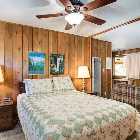 27A Pine Crest Vila Wawona Exterior foto