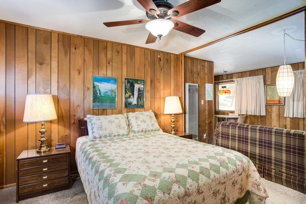 27A Pine Crest Vila Wawona Exterior foto