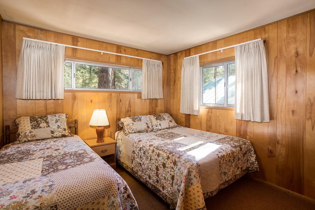 27A Pine Crest Vila Wawona Exterior foto