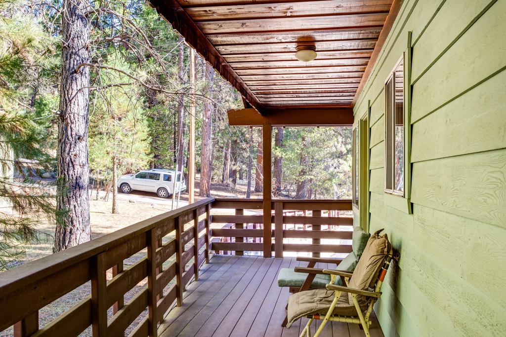 27A Pine Crest Vila Wawona Exterior foto