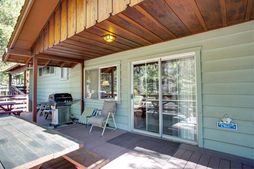 27A Pine Crest Vila Wawona Exterior foto