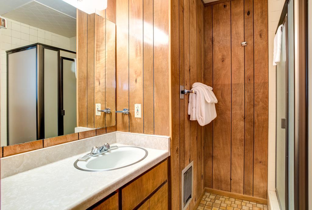 27A Pine Crest Vila Wawona Exterior foto