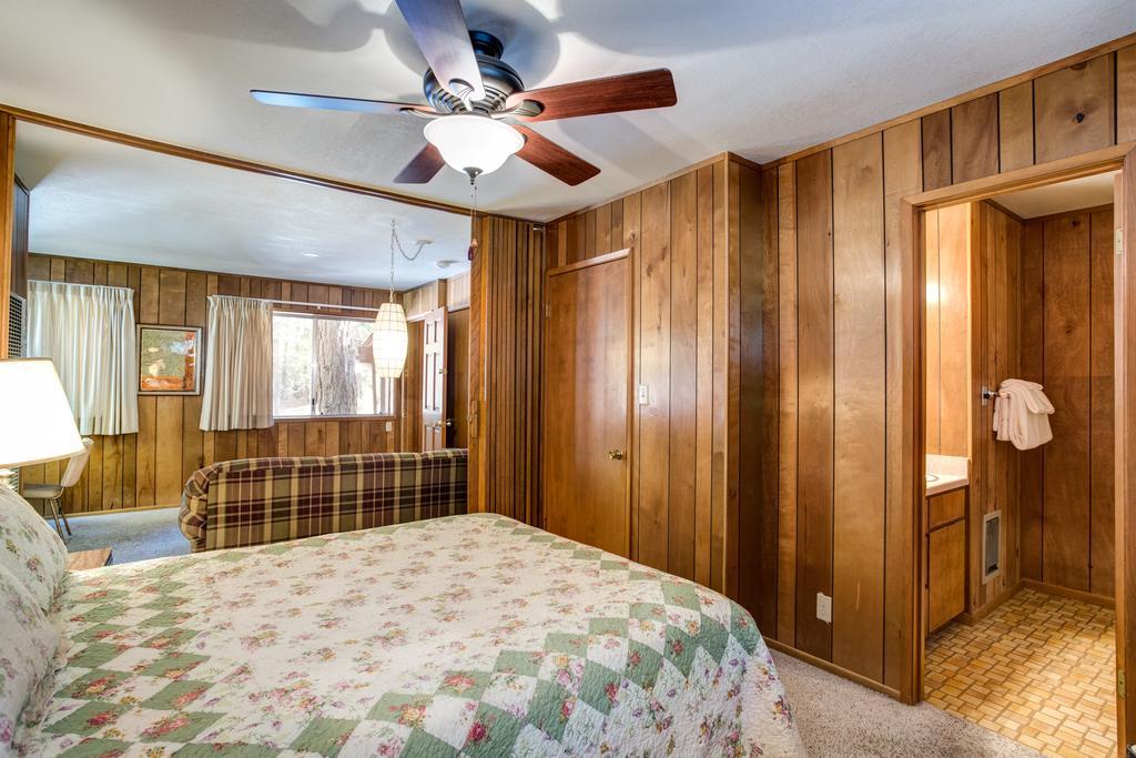 27A Pine Crest Vila Wawona Exterior foto