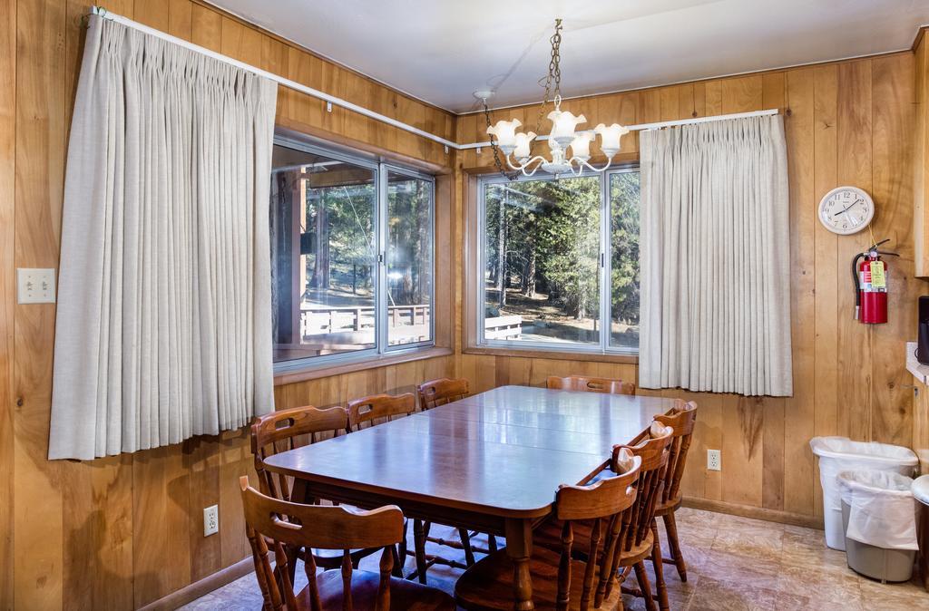 27A Pine Crest Vila Wawona Exterior foto