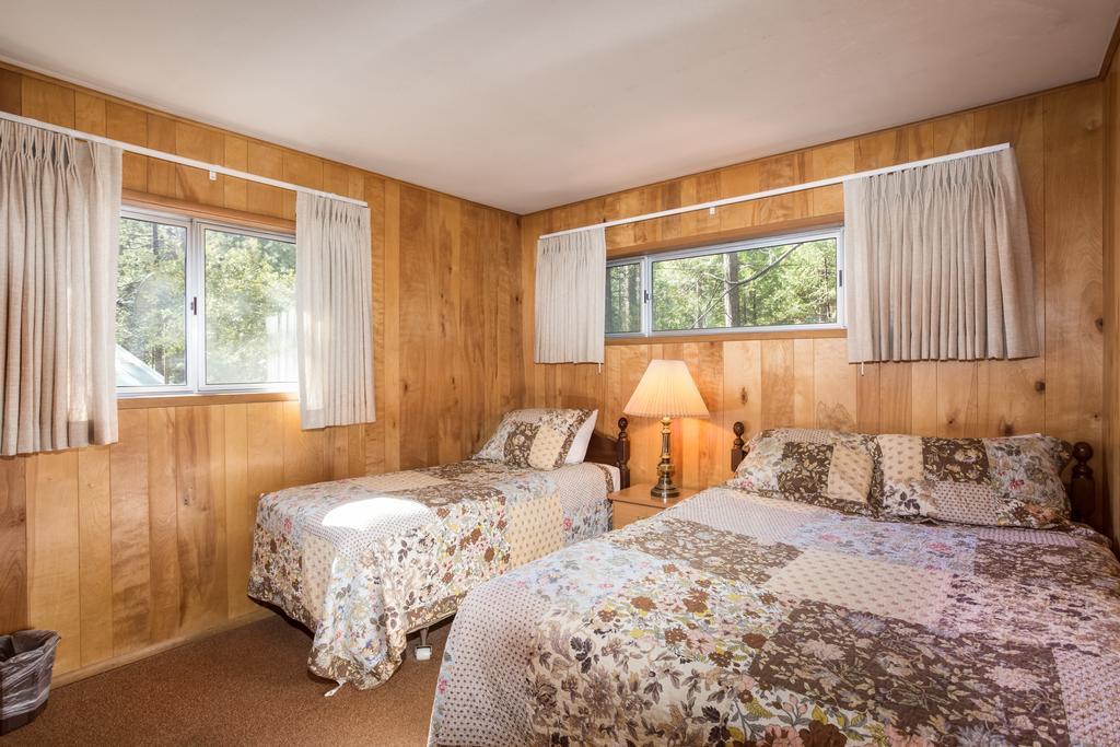 27A Pine Crest Vila Wawona Exterior foto